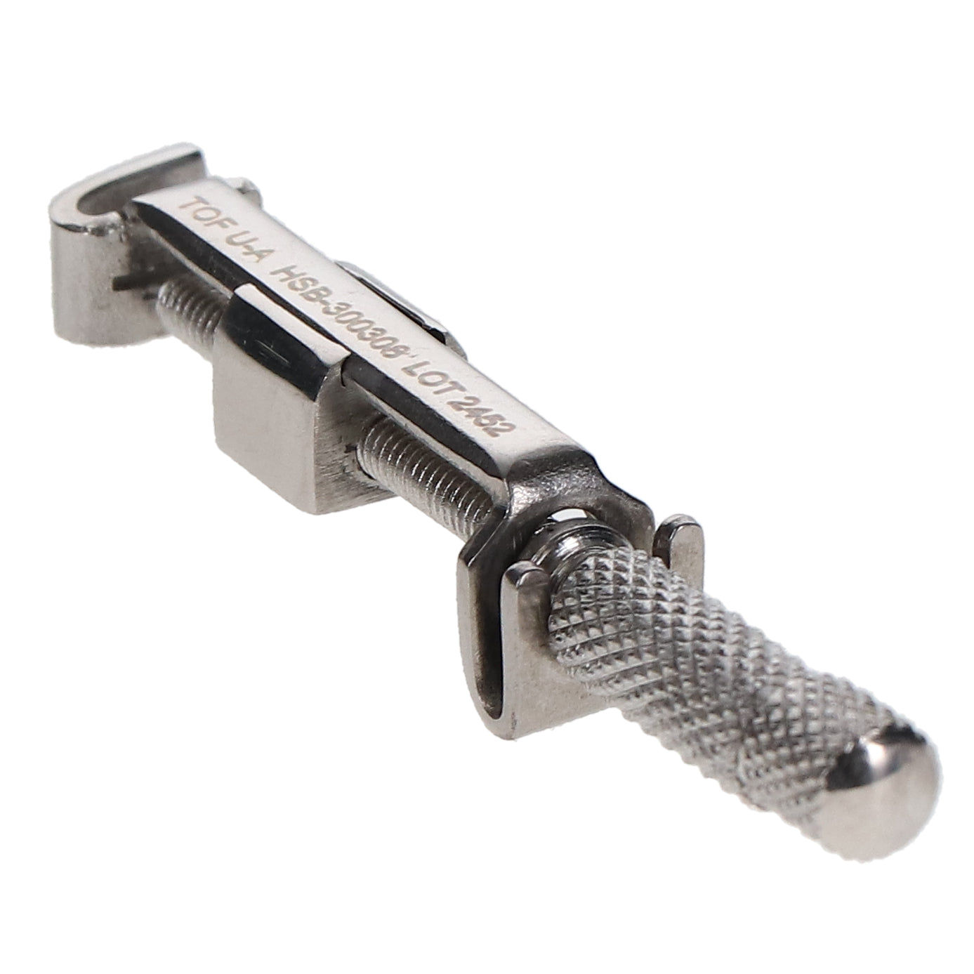 House Brand Dentistry 300308 HSB Tofflemire Matrix Retainer Universal Adult House Brand Dentistry 300308 HSB Tofflemire Matrix Retainer Universal Adult